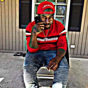 Meet your Posher, Andre